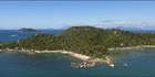 Bedarra Island - QLD (PBH4 00 14120)